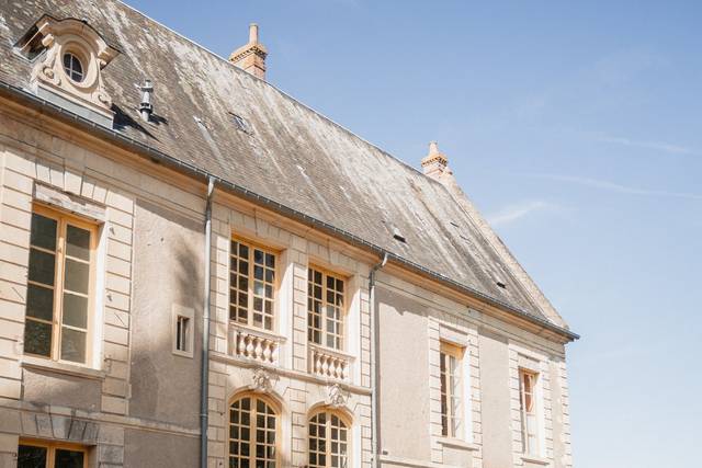 Le mariage de Laetitia et Yoann 2