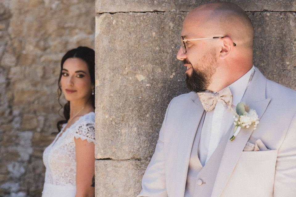 Le mariage de Juliette et Alexandre