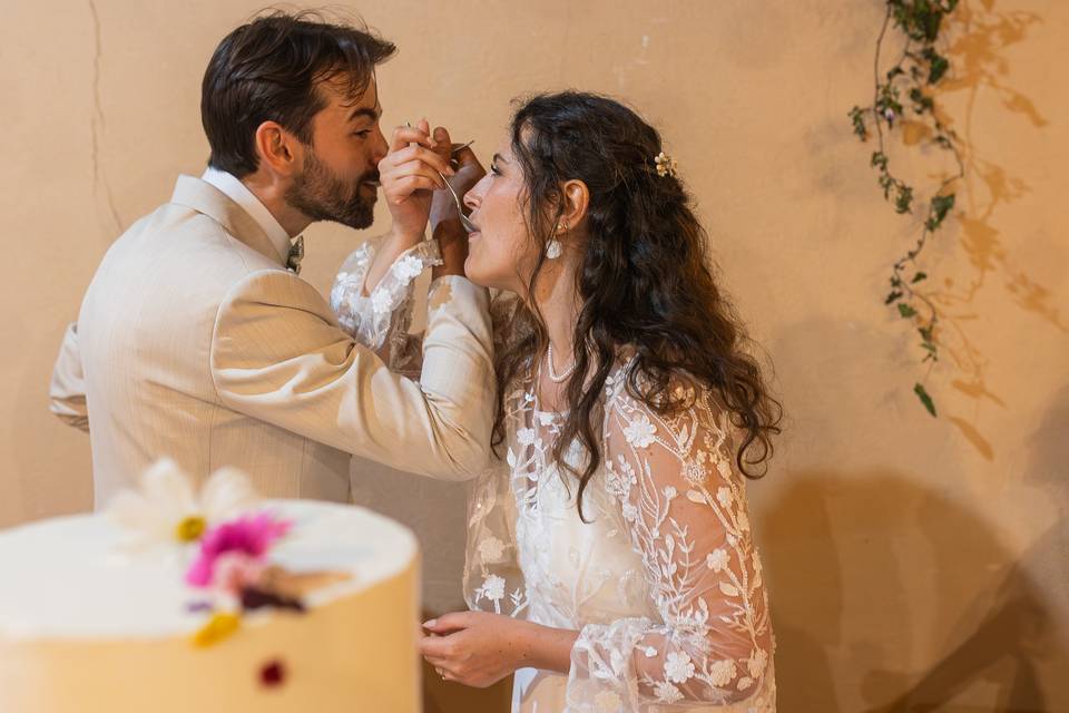 Le mariage de Chloé et Baptiste