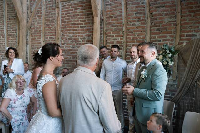 Le mariage de Angélique et Anthony 3
