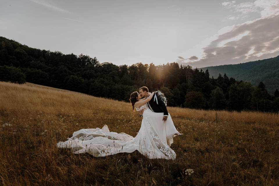 Le mariage de Solène et Nicolas
