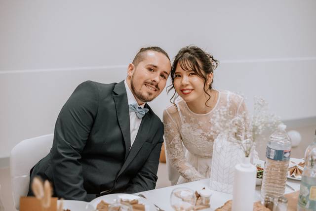 Le mariage de Nana et Vincent 3