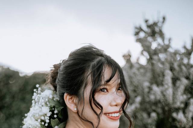 Le mariage de Nana et Vincent 1