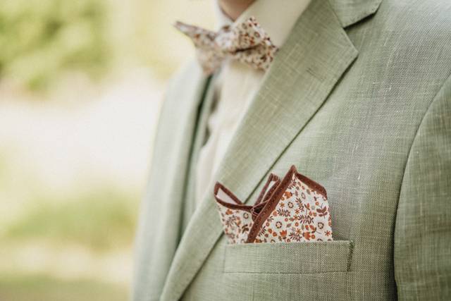 Le mariage de Stéphanie et Gaëtan 2