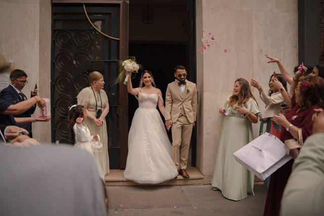 Le mariage de Stéphanie et Aurélien 3
