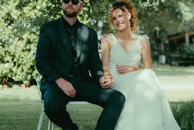 Le mariage de Anne-Lise et Arnaud 2