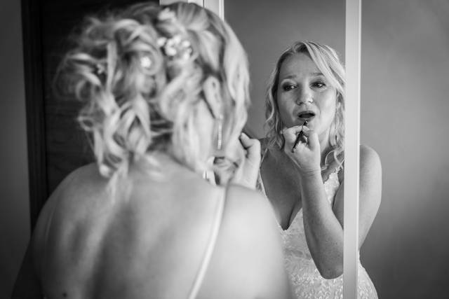 Le mariage de Béatrice et Christophe 1