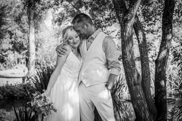Le mariage de Béatrice et Christophe 3