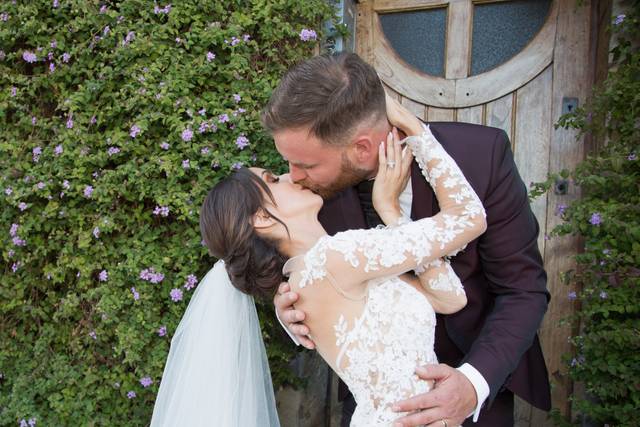 Le mariage de Léa et Romain 3