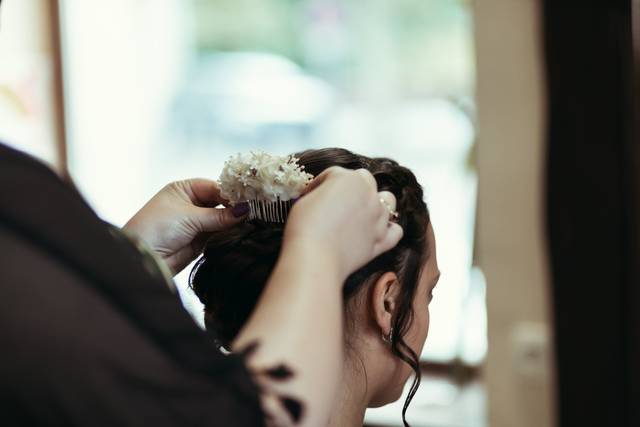 Le mariage de Lucille et Antoine 3