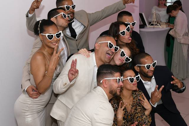 Le mariage de Marine et Quentin 2
