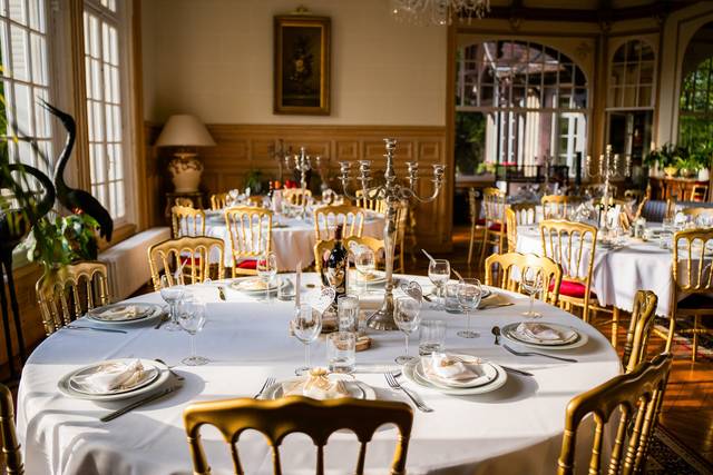 Le mariage de Annah et Erwan 2