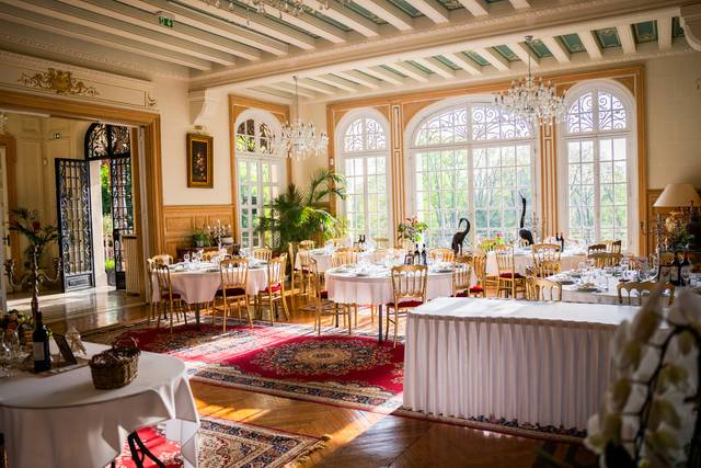 Le mariage de Annah et Erwan 3