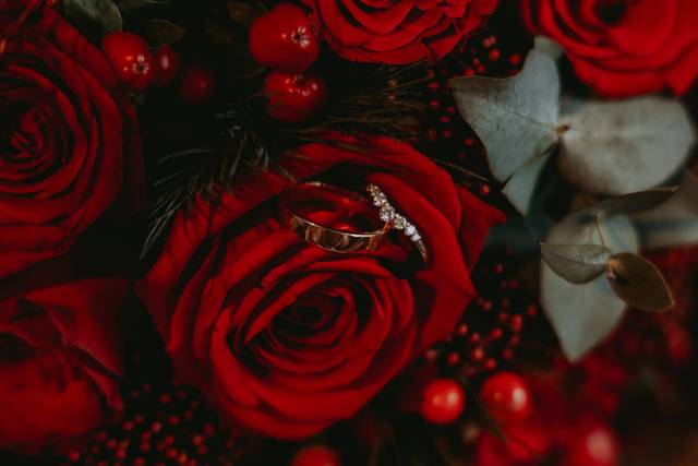 Le mariage de Angélique et Erwann 3