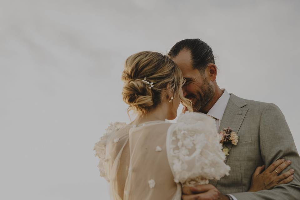 Le mariage de Bérénice et Sébastien