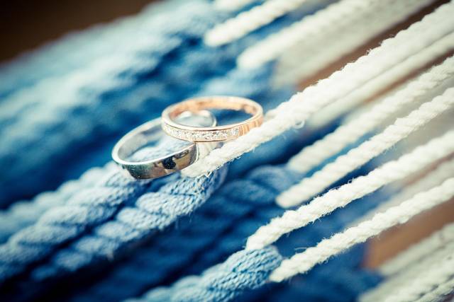 Le mariage de Maryam et Vincent 3