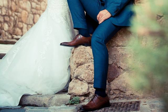 Le mariage de Maryam et Vincent 1