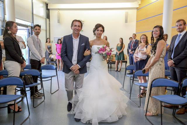 Le mariage de Sophie et Jérémy 3