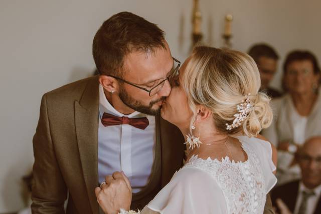Le mariage de Stéphanie et Mickaël 2