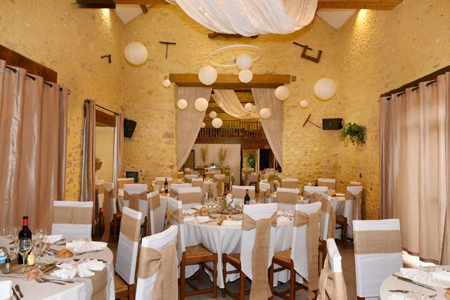 Ferme de Vintué 1