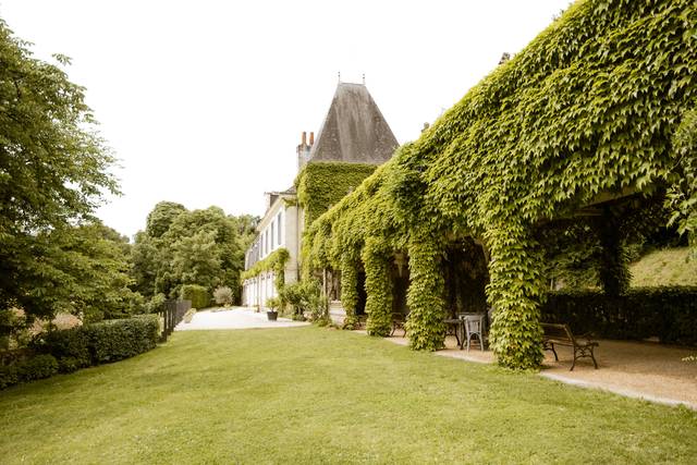 Le mariage de Aurélie et Jean Philippe 1