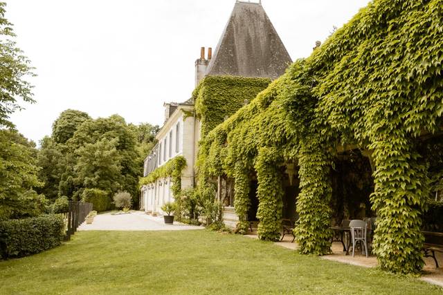 Le mariage de Aurélie et Jean Philippe 2