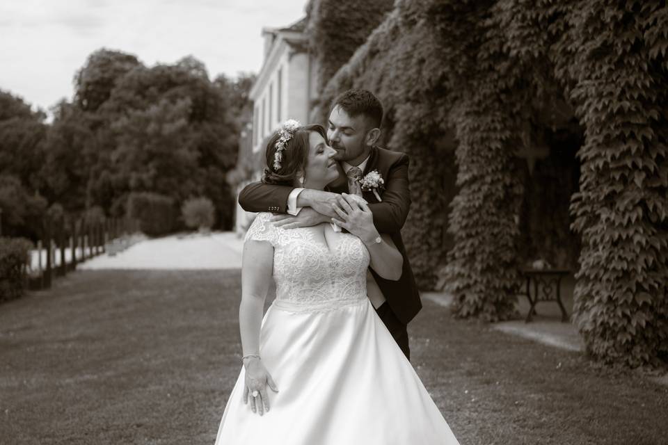 Le mariage de Aurélie et Jean Philippe