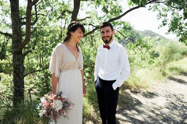Alex Mariage 3