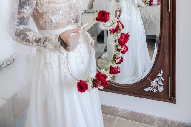 Le mariage de Léa et Julien 3