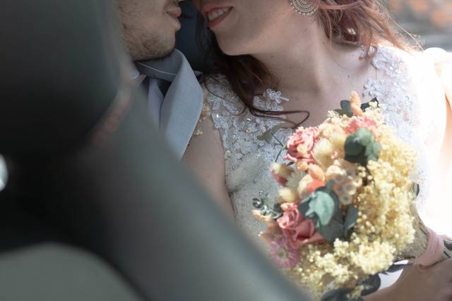 Le mariage de Richard et Laura 3