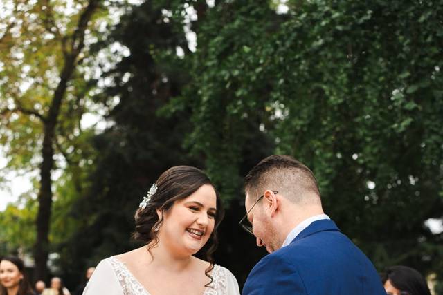 Le mariage de Paulina et Mourad 3