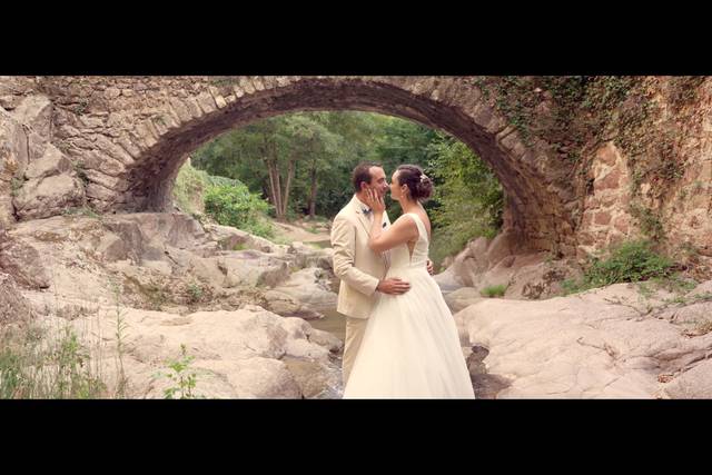 Le mariage de Gaëlle et Romain 2