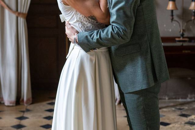 Le mariage de Mathilde et Jerome 2
