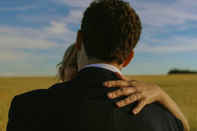 Le mariage de Celia et Kevin 1