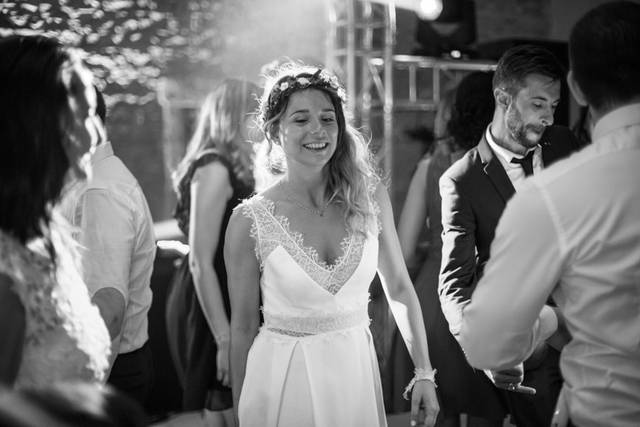 Le mariage de Typhaine et Thibault 1