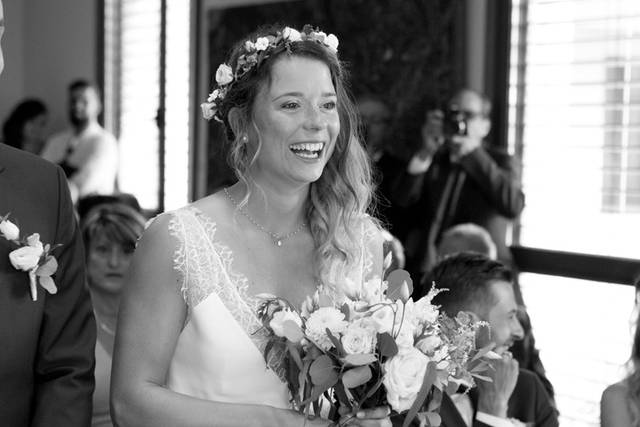 Le mariage de Typhaine et Thibault 2