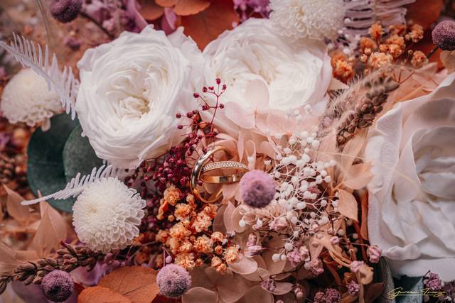 Le mariage de Aurélie et Pierre 2