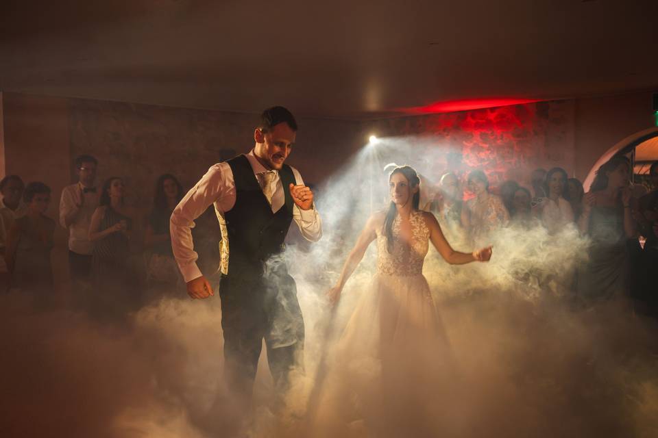 Le mariage de Camille et Ludovic