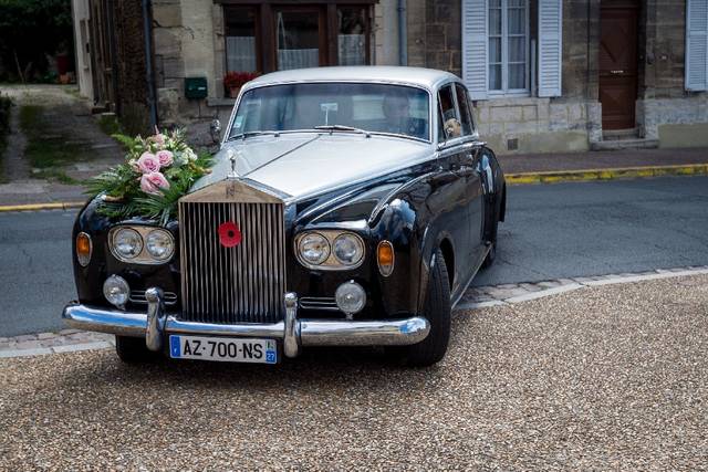 Le mariage de Séverine  et Fierville 2