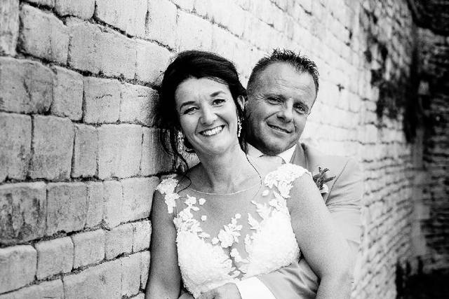 Le mariage de Séverine  et Fierville 1