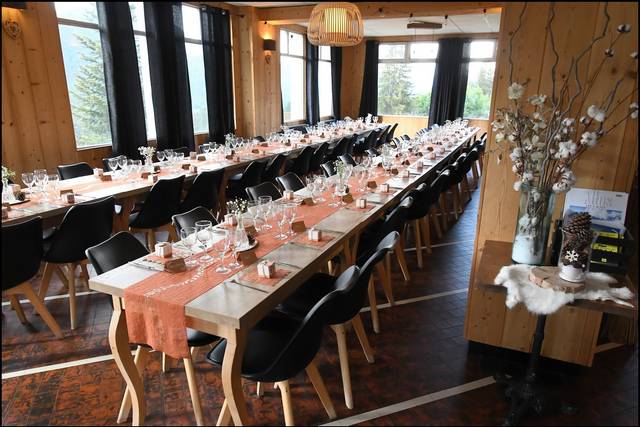 Le mariage de Alison et Michaël 2