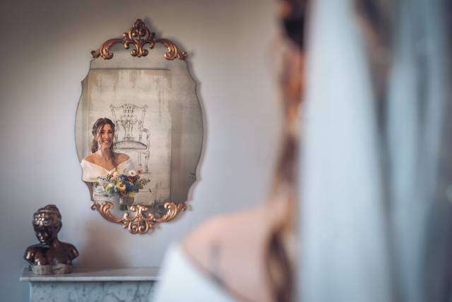 Le mariage de Jeanne et Clément 2