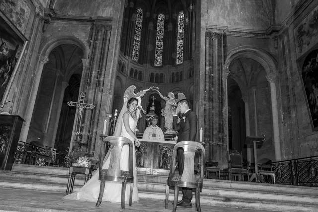 Le mariage de Gaëlle et Guillaume 2