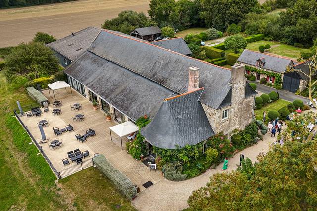 Le mariage de Marlène et David 1