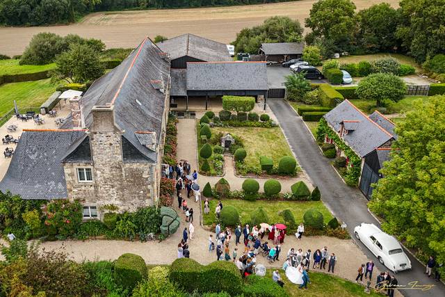 Le mariage de Marlène et David 2