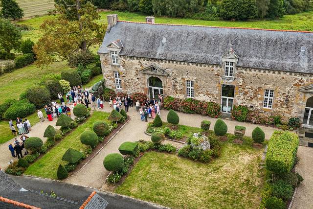 Le mariage de Marlène et David 3