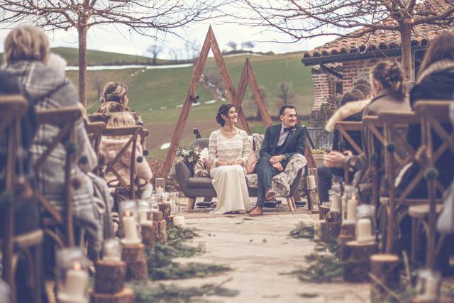 Le mariage de Sabrina et Bertrand 1