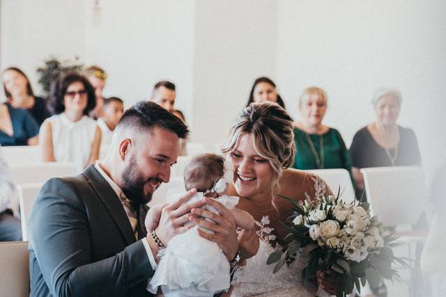 Le mariage de Anne-Sophie et A & Y 2