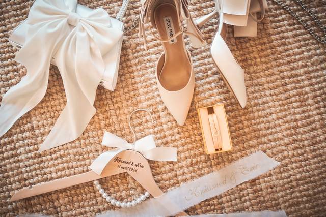 Le mariage de Krissmed et Eric 1