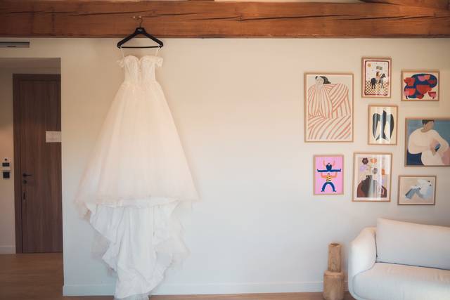 Le mariage de Krissmed et Eric 2